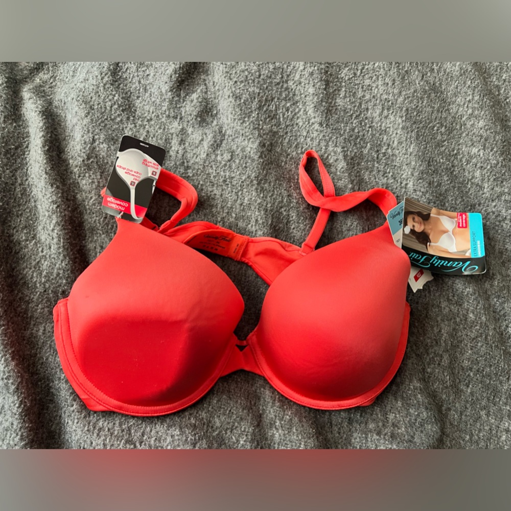 36 C Vanity Fair Bra